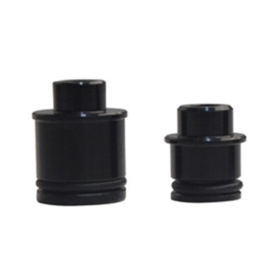 Conversion Adapter Bike Thru 12 / 15mm to 9mm, for Quick Release