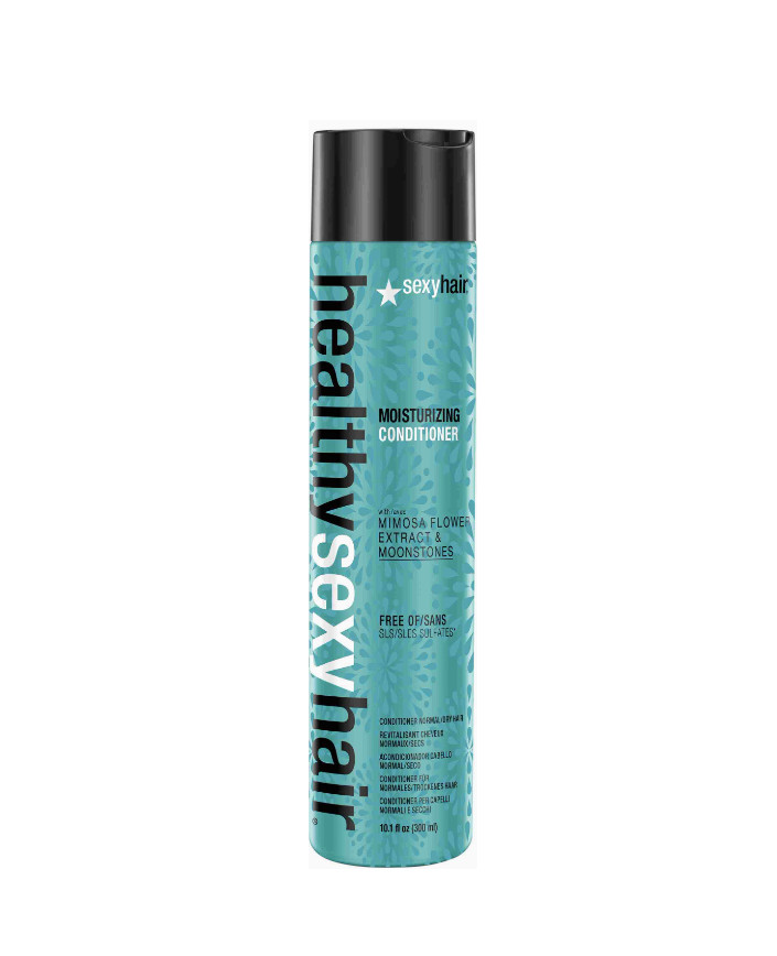 Sexy Hair Healthy Moisturizing Conditioner (Normal/ Dry Hair