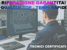 ✅ RIPARAZIONE SCHEDA VIDEO o SCHEDA MADRE NOTEBOOK ASUS ✅