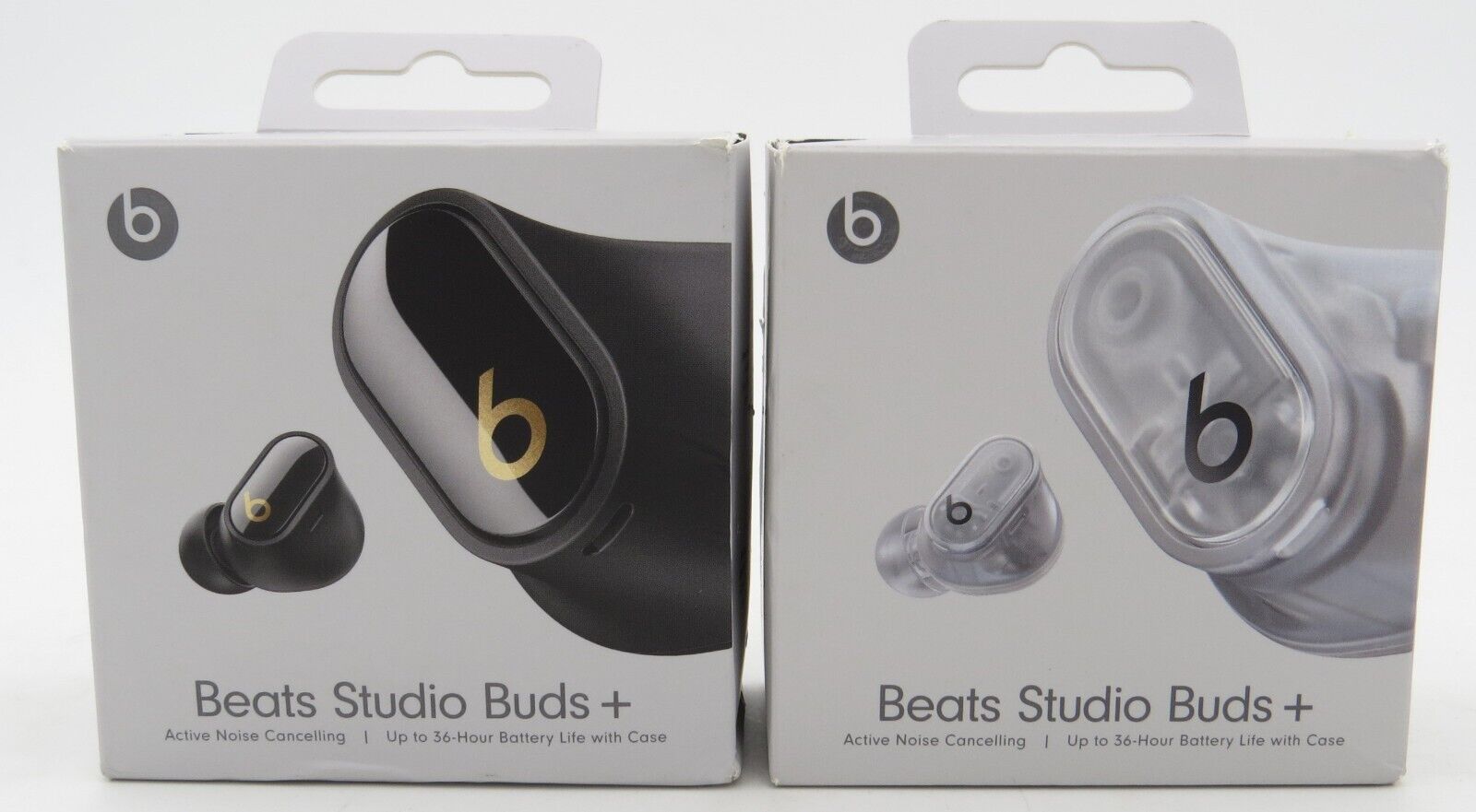 Beats by Dr. Dre Beats Studio Buds + Plus True Wireless Noise Cancelling Earbuds