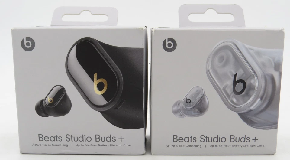 Beats by Dr. Dre Beats Studio Buds + плюс истинный беспроводной шумоподавления наушники