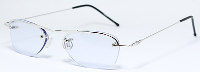 I-Marker Original Bohr-Brille Lunettes Eyeglasses Occhiali Gafas 4183 978 Leicht