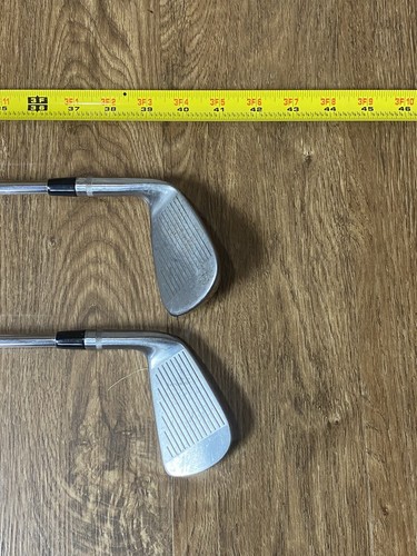 Titleist DCI 762 PW and 2 Iron Golf Club RH - Picture 8 of 8