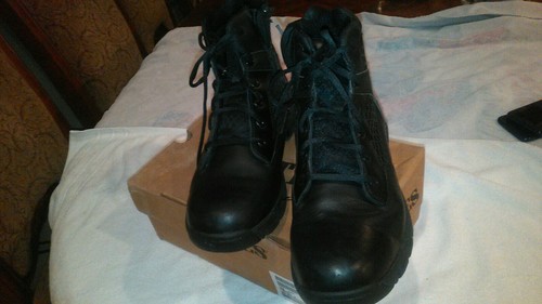 Botas Tácticas. BATES 9.5 | eBay