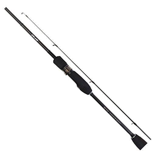 TICT SRAM EXR-73S-Sis Spinning Rod - Picture 1 of 1
