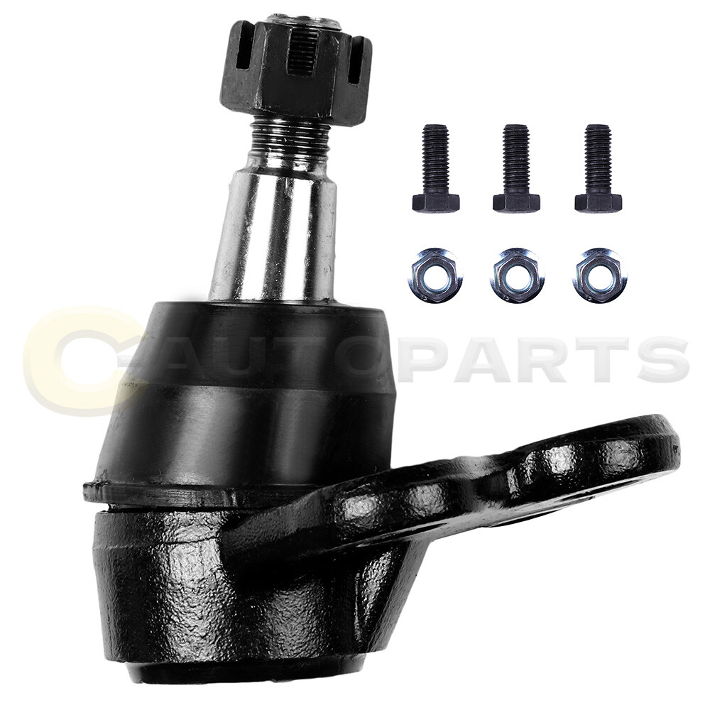 Set of 2 Front Lower Left & Right Side Ball Joint For 20072015 GMC