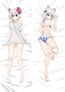 dakimakura highschool dxd
