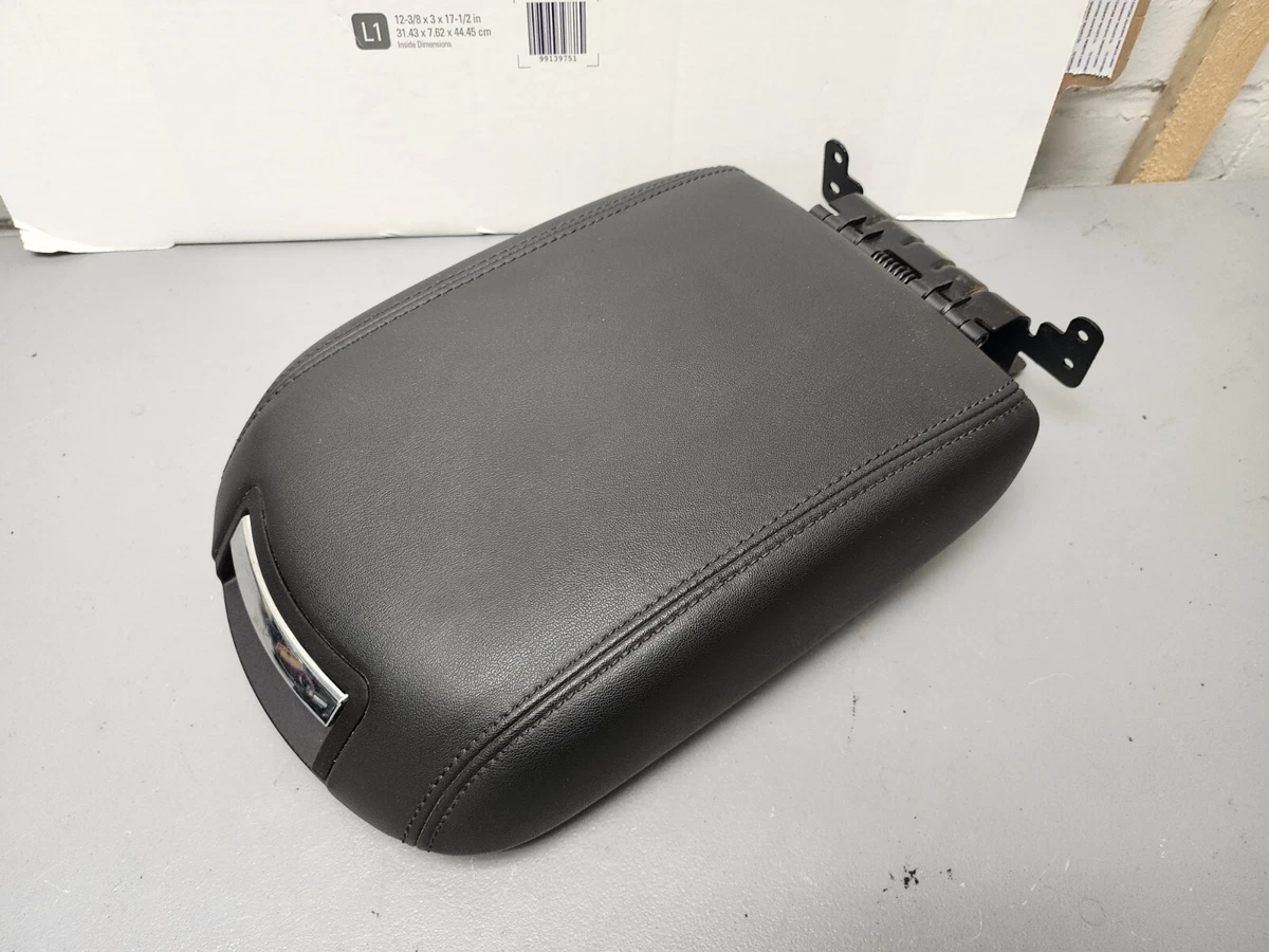 2013 2014 2015 2016 Ford Taurus Center Console Lid Armrest Arm