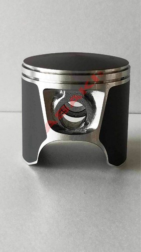 For PWC Jet Ski SeaDoo 720 Piston Kit 47-105, 290-887-670-0.25 with Piston Ring - Picture 4 of 11