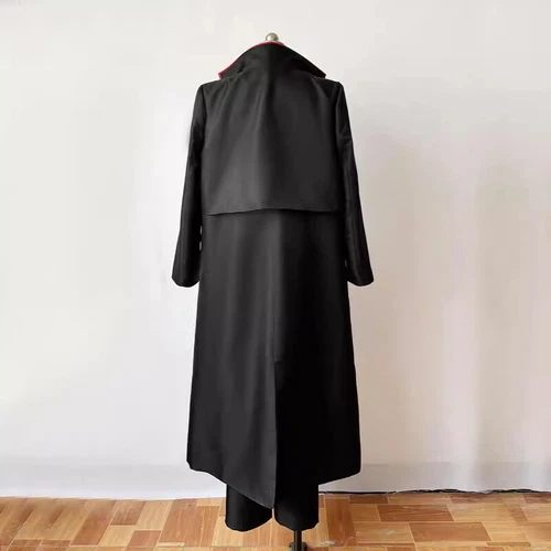 Link Click Bridon Arc Vein Cosplay Suit Costume Anime Role Show Clothing Gift - Picture 5 of 16