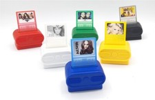 Caja de música Mcdonalds colección de juguetes de McDonald's Beyonce Los guisantes de ojos negros 2011