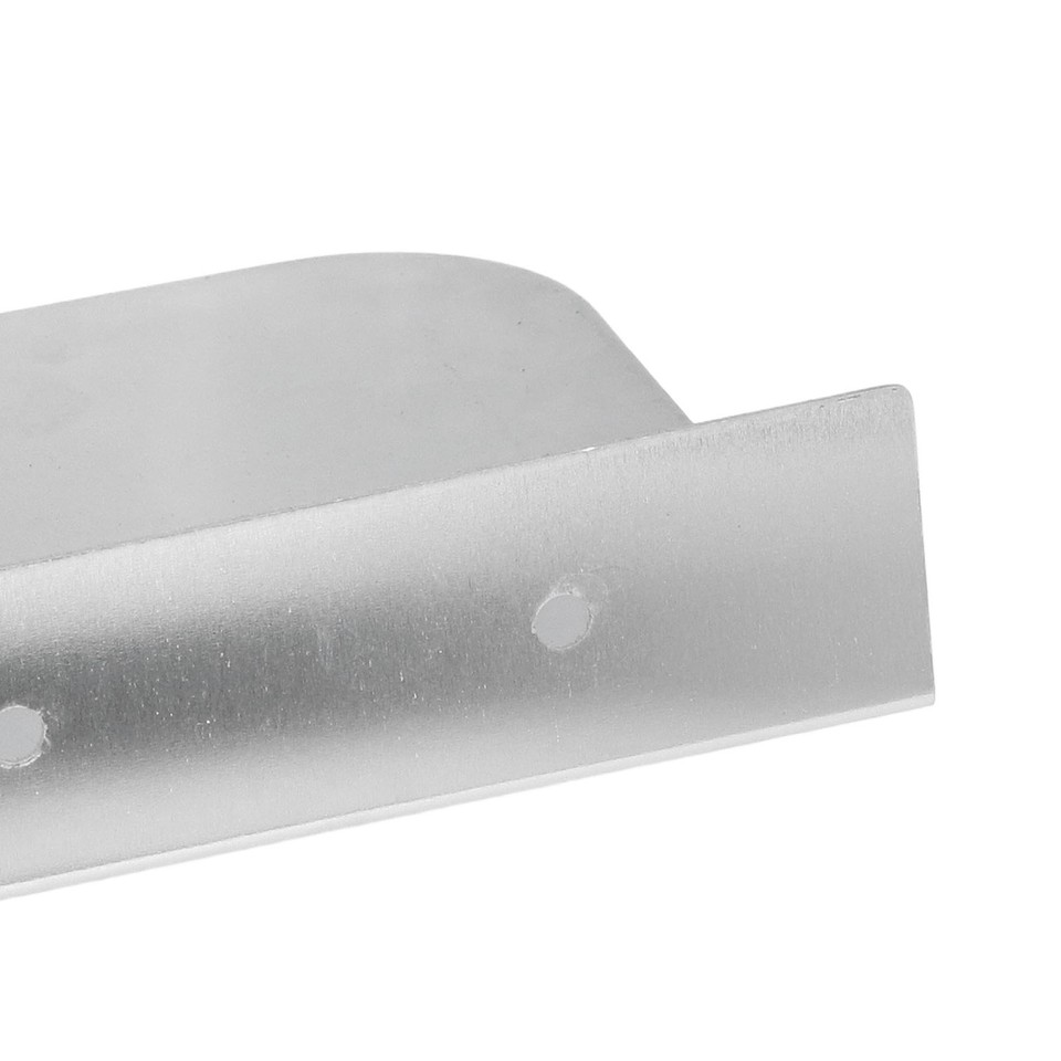 HG Side Guard For Kitchen Sink Stainless Steel Wall Mounted Sink Side