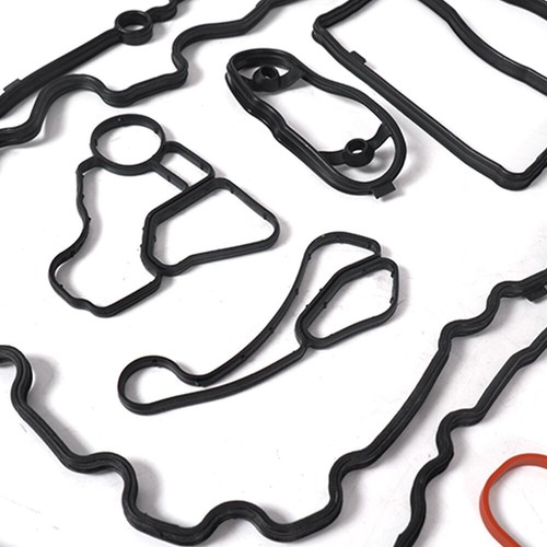 RACEORLY Engine Rebuild Overhaul Gasket Kit For BMW 125i 320i X3 F30 F10 F25 N20 - Picture 11 of 16