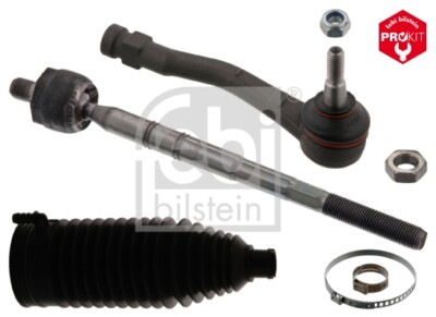 FEBI BILSTEIN 44933 Spurstange für CITROËN,PEUGEOT