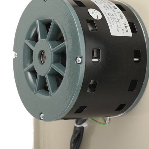 10 Inch Centrifugal Extractor Fan Centrifugal Fan Ventilation Blower Fan - Picture 11 of 15