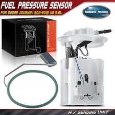 Electrical Fuel Pump Module Assembly for Dodge Journey V6 3.6L 2011-2019 E7269M