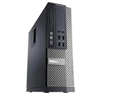 Dell OptiPlex 7020 SFF PC Core i5-4570 3.20 GHz 32GB DDR3 512GB SSD Win 10 Pro