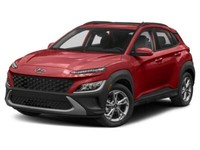 2022 Hyundai Kona 2.0L Preferred