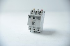 ALLEN BRADLEY 1492-CB3G200 SER B CIRCUIT BREAKER 20A