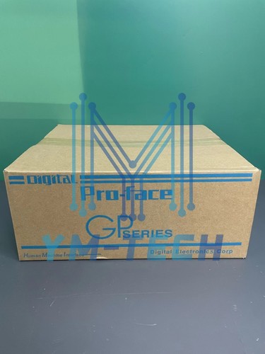 1pcs Brand New Ones with in box Pro-Face AGP3600-T1-AF - Picture 3 of 5