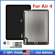 For iPad Air 4th 2020 10.9" A2324 A2072 Display LCD Touch Screen Digitizer A2316