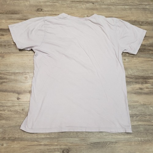 Gorillaz "2D Smoking" Band T-Shirt von G Foot Herren XL Damon Albarn 18,5 x 23 - Bild 6 von 9