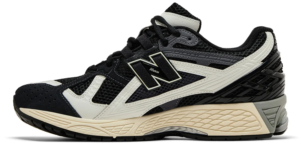 New Balance 1906U Black Sea Salt Magnet U1906NC Mens New | eBay
