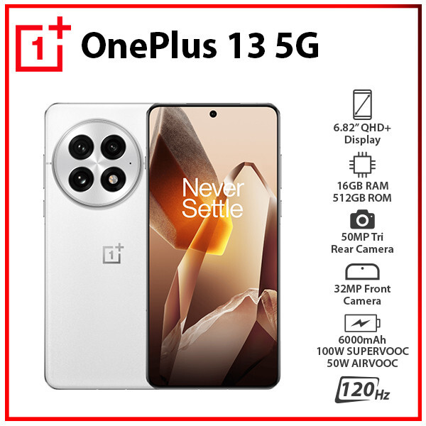N*G様 OnePlus 13T（SIMフリー / グローバル版）16/512G New) OnePlus 13 5G 16GB+512GB BLUE Dual SIM Global Ver