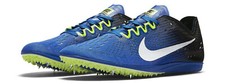 Nike Zoom Matumbo 3 Men's Running Shoes Spikes Style 835995-413 MSRP 120