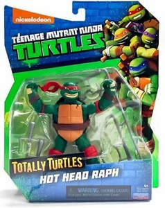 totally turtles figures