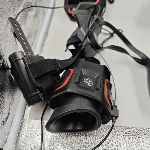 Lot of 5 Used Binoculars - Working, Scratches, No Accessories - Zdjęcie 2 z 20