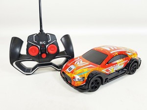 light up rc car