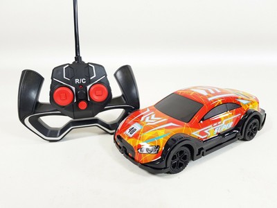 girls rc car