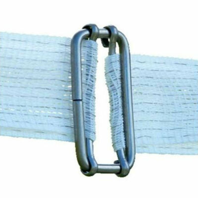 Patriot - 1 1/2'' Tape Buckle (5pk) Tape Joiner wide