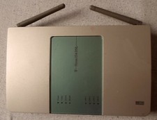 Telekom Sinus 154 DSL, WLAN-Router, DSL Router T-Sinus 154 DSL Basic 3 DSL