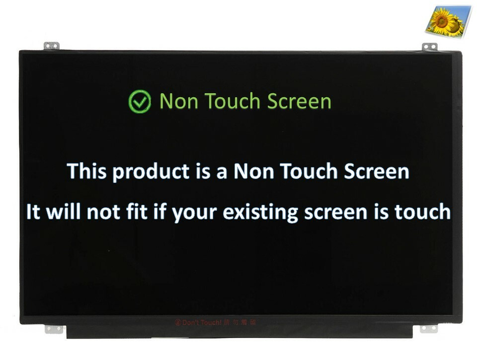 Acer Aspire Timeline Ultra M5-481PT M5-481PT-6488 eDP Screen
