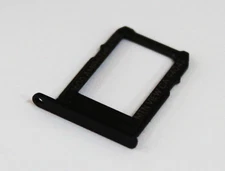 OEM UNLOCKED GOOGLE PIXEL G-2PW4100 REPLACEMENT GREY SIM CARD HOLDER TRAY FRAME