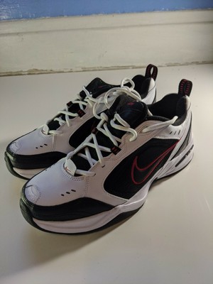 nike air monarch tennis