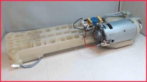 Brüheinheit Brühgruppe Getriebe Motor  MagnificaS ECAM 21.116.SB