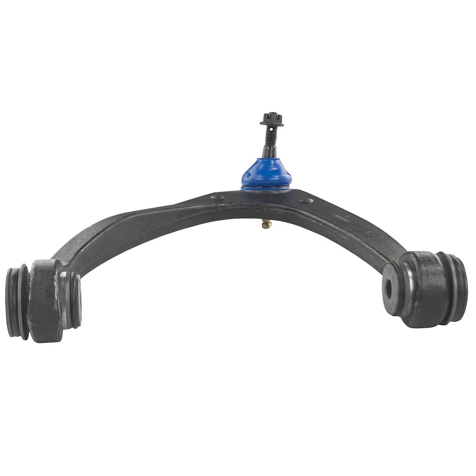 Brazo de control superior delantero con rótula para Chevrolet Avalanche 2011 2012 2013 Foto 2 de 4