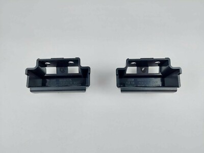 2x Fit For Chevrolet Tahoe GMC Yukon Escalade 2021 Front Bumper Cover Bracket