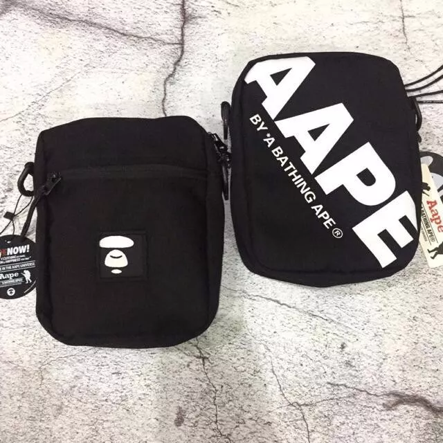 Share more than 64 aape bag best - esthdonghoadian