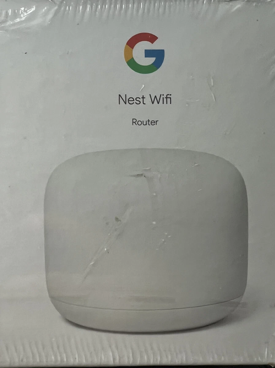Google nest sales 2 pack