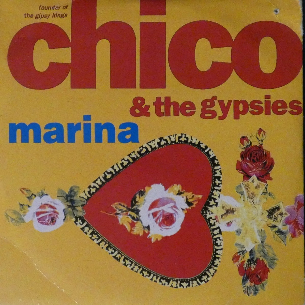 貴重本　GYPSY MUSIC Amazon.co.jp: Gypsy: ミュージック