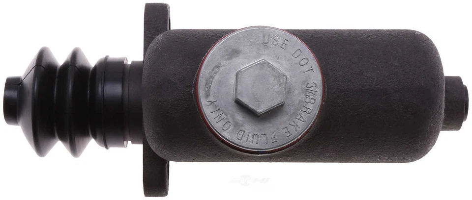 Cilindro maestro de freno compatible con 1963-1965 International CM110 CM75, CM80 RAYBESTOS Foto 3 de 3