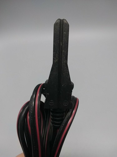 Fisher-Price Power Wheels 00801-1778 Battery Charger AC Adapter 12V 1A - Picture 7 of 7