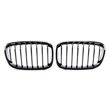Calandre BMW SERIE 1