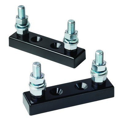 Littelfuse LFFB0003Z Limiter Style Fuse Block, 150V, 800 Amp