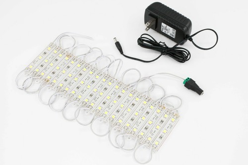 LEDupdates Under Cabinet LED light for Kitchen Counter Eco with UL Power Supply - Picture 7 of 12