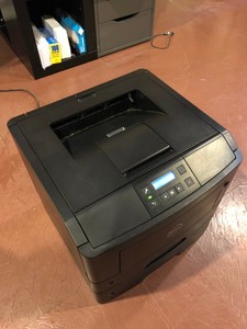 b2360dn printer